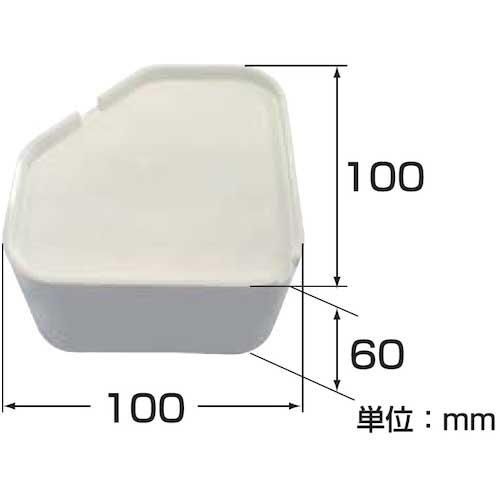 SANEI 洗濯機用防振かさ上げ台 高さ調整6cm 振動抑止 耐荷重300kg PH54130S