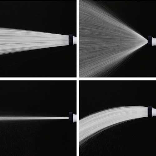 タカギ ホースノズル ノズルシックスW QG1186NB