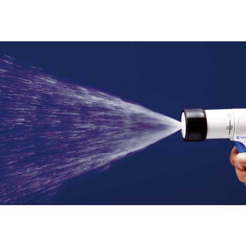 タカギ ホースノズル コンパクトノズルFJ QG1571FJ