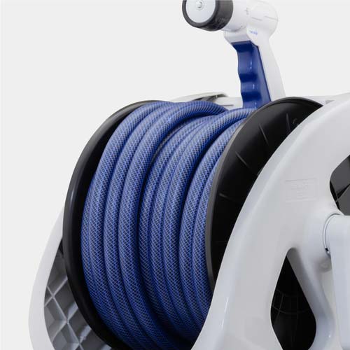 タカギ ホースリール オーロラZERO30m R330ZE