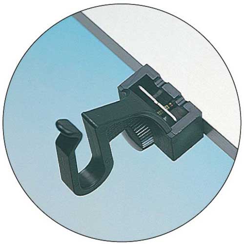 ワタナベ 【2025年メーカー今季完売】ミニスダレハンガー 2個入り SH-09