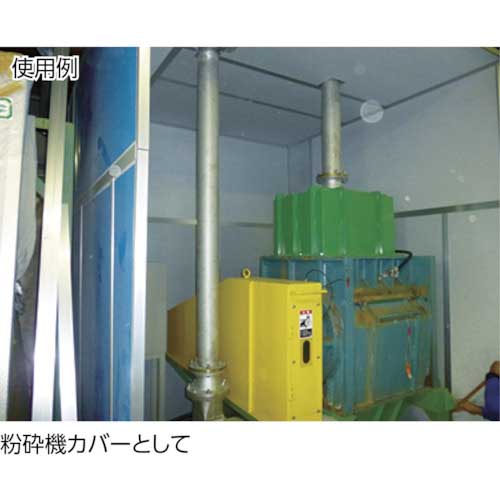 静科 防音パネル 一人静タイプA 1005mmX1005mm SZK-A-1000