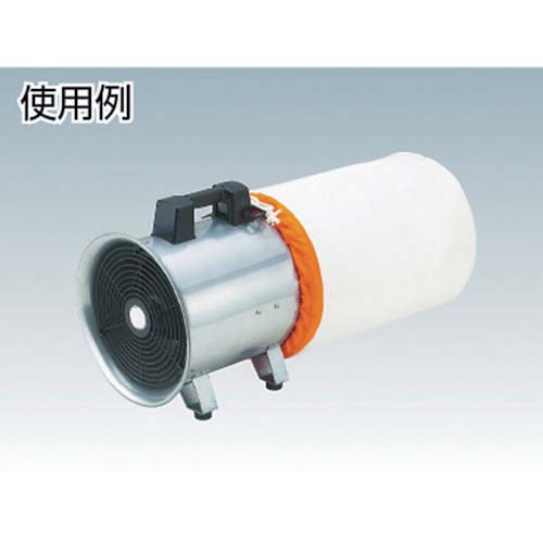 TRUSCO 送風機用フィルター 280mm用 TBF-280