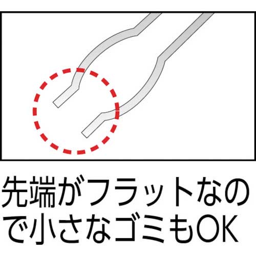【特価セール】TRUSCO(トラスコ) ゴミはさみ 570mm TDT-600 Amazon.co.jp: TRUSCO(トラスコ) ゴミはさみ 570mm TDT-600 : DIY