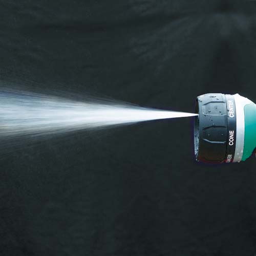 TRUSCO ホースノズル 7パターン TNZ-03