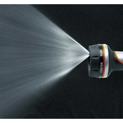 TRUSCO ホースノズル メタルタイプ 7パターン TNZ-05