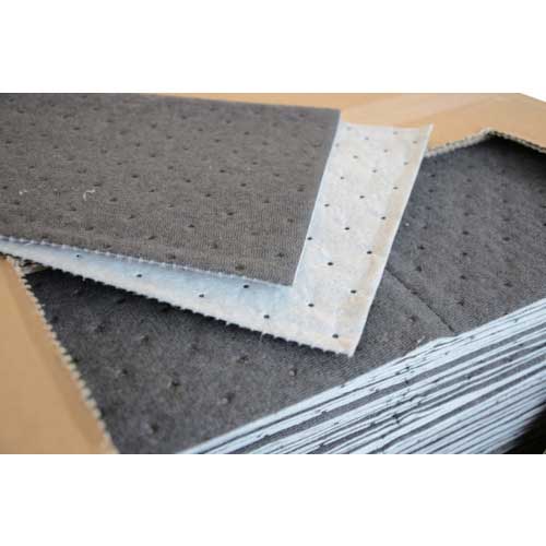 TRUSCO オイルドライシート 380×480 100枚入 TODS-3848