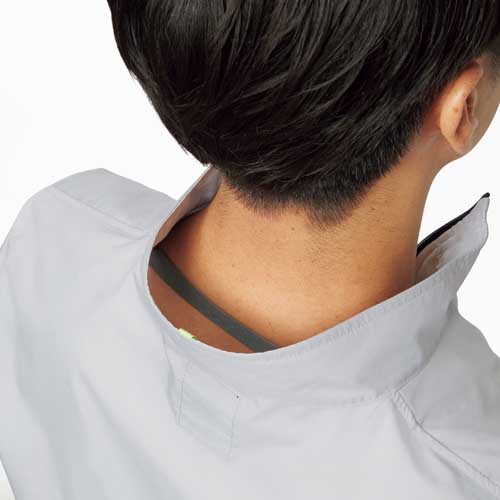 【廃番】XEBEC ポリエステル製スポーツ空調服XE98003-22-L XE98003-22-L