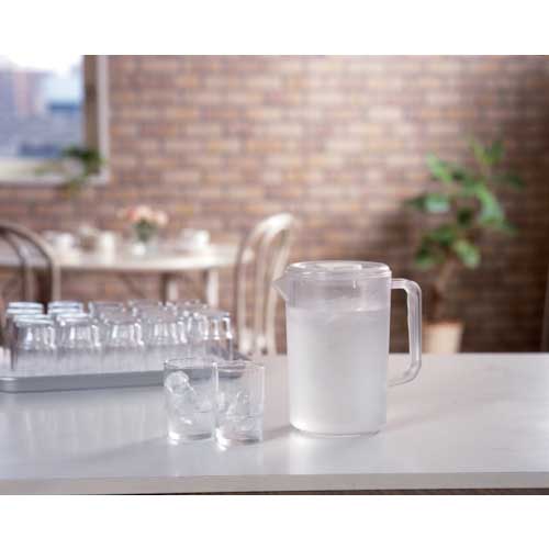 TONBO アクアピッチャー PRO クリア 03249