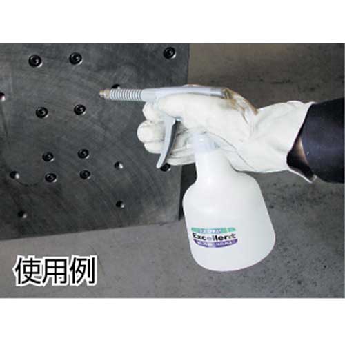 FURUPLA ダイヤスプレー エクセレント500 アイボリー 3530-02