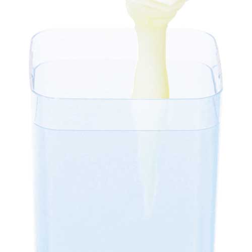 【廃番】アスベル ディスペンサー泡タイプAN300 クリアブルー 522741