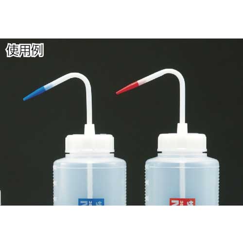 サンプラ 交換用先端ノズル 黄 90828