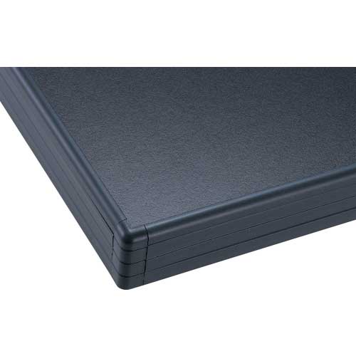 TRUSCO ケムサーフ天板作業台 1200X750XH760 AEWK-1275