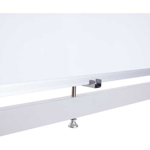 WRITEBEST 回転ボード両面 白×白 600×900 DPS23