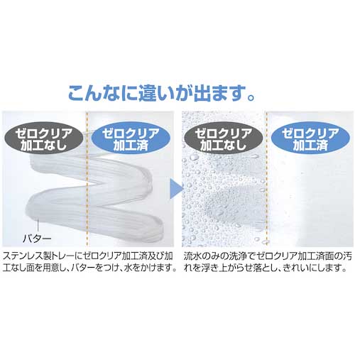 IKD エコクリーン・スープレードル 30cc E01400000030