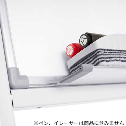 WRITEBEST フリップチャート 600×900mm EF23