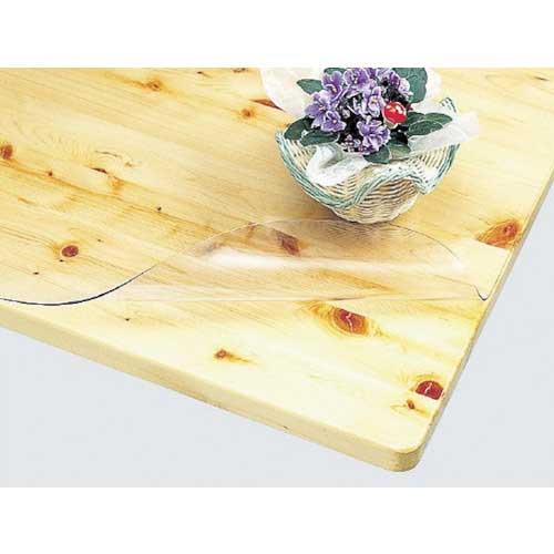 明和 MG透明フィルム92cm×10m×1mm厚 MG-004