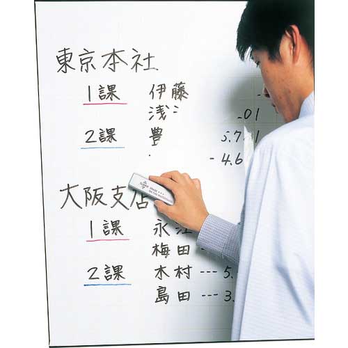 マグエックス マグネットイレーザー ロング MMRE-L