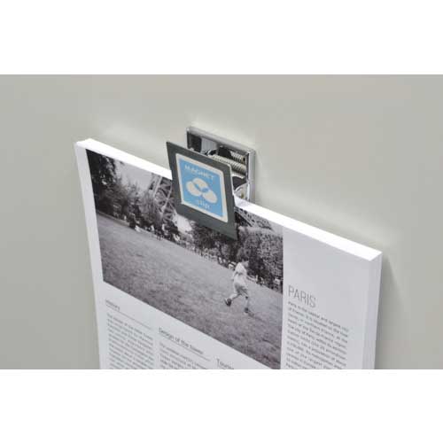 マグエックス マグネットクリップL MPS-L