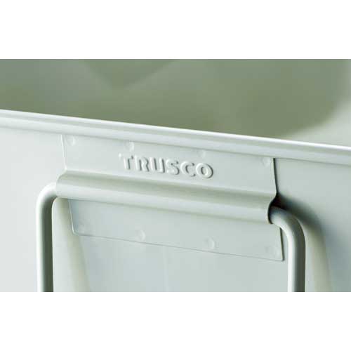 TRUSCO 大型パーツBOX 有効内寸825X525X149 W-2NG