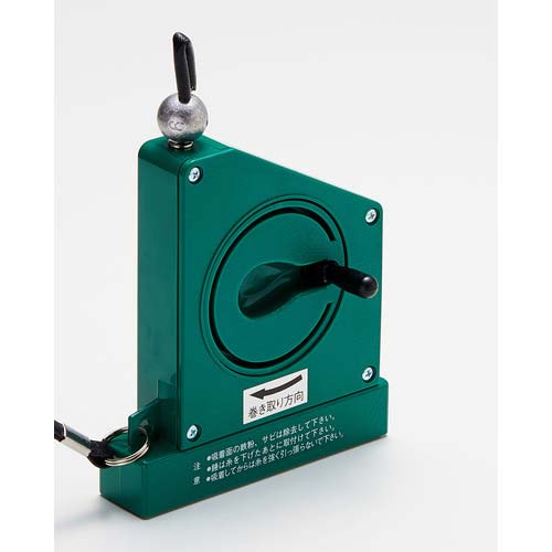 TRUSCO マグネット下げ振りセット TSF-6