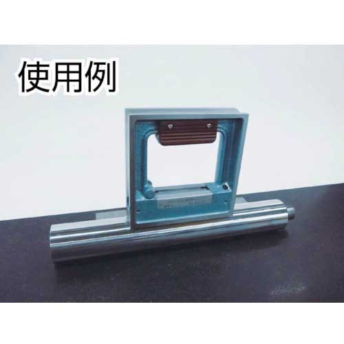 TRUSCO 角型精密水準器 A級 寸法150X150 感度0.02 TSL-A1502