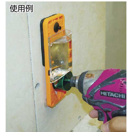 三京 VBダイヤドリル 六角軸 20 VBH-200