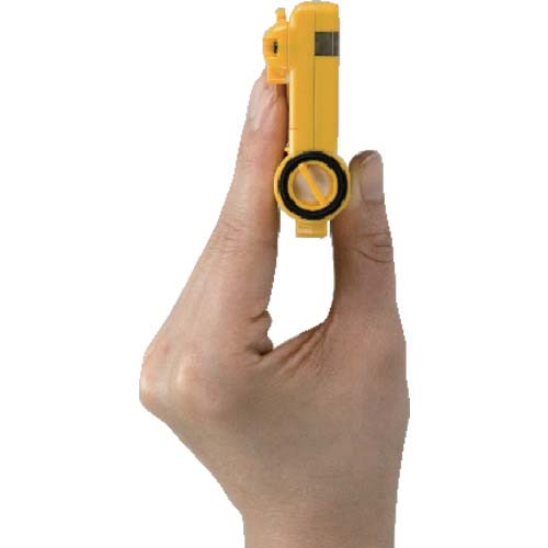 新コスモス 装着型酸素濃度計 XO-2200