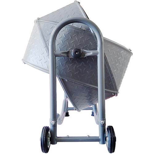 【廃番】NAKATOMI DCモータービックファン DCF-60PN