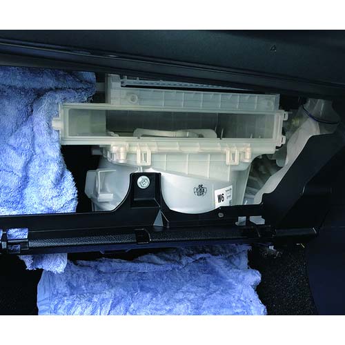 Linda エアコン洗浄剤 Agイレーサー 微香タイプ 60ml EZ19