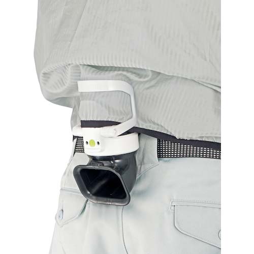 【廃番】タジマ 清涼ファン風雅ボディ2 フルセット FB-BA28SEGW