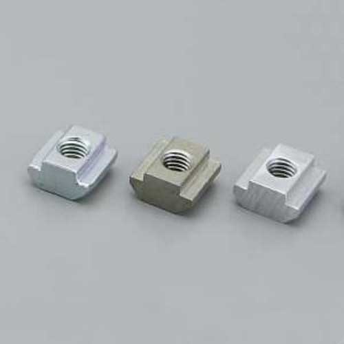 TRUSCO TSF40用TナットL(M4) TSFB007