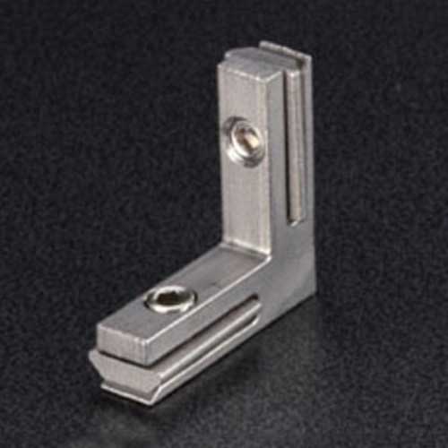 TRUSCO TSF40用SブラインドブラケットL(後入れタイプ) TSFK610S