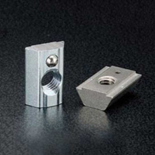 TRUSCO TSF40用S EasyナットL(M8) TSFNEL8