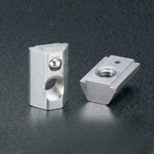 TRUSCO TSF30用S EasyナットS(M6) TSFNES6