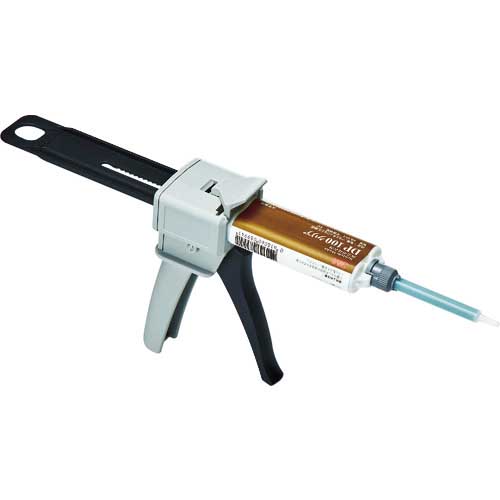 3M Scotch-Weld EPX 接着剤 DP100 クリア 48.5ml CLE 48ML