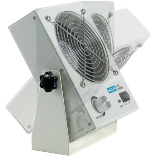 HOZAN 直流式 イオナイザー F-93