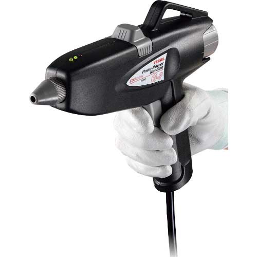 VESSEL 静電気除去発電ガン No.G-9 G-9