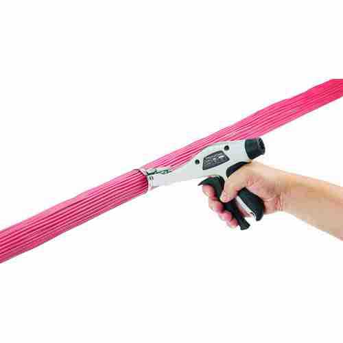 PANDUIT MLTタイプ ステンレスバンド用結束工具 GS4MT-E