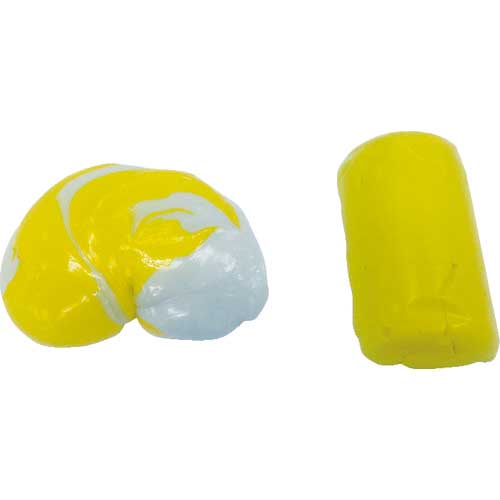 【廃番】コーニング 固まるパテ(忌避剤入り) (10個入) MOUSE-PUTTY