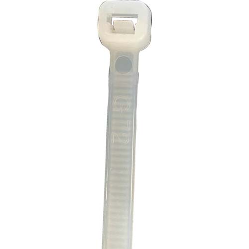 3M ナイロン結束バンド 屋内用 幅3.6X長さ150mm 100本入り NB-150MM