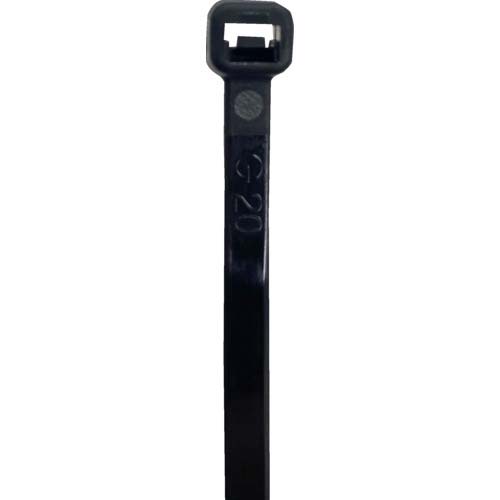 3M ナイロン結束バンド 屋外用 幅7.6X長さ370mm 100本入り NBO-370MM