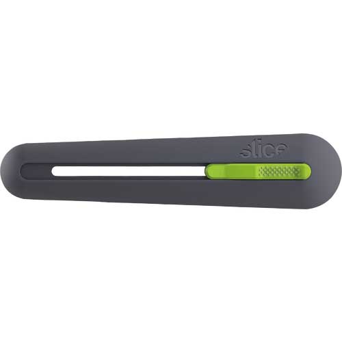 slice インダストリーナイフ刃先自動収納式 10560