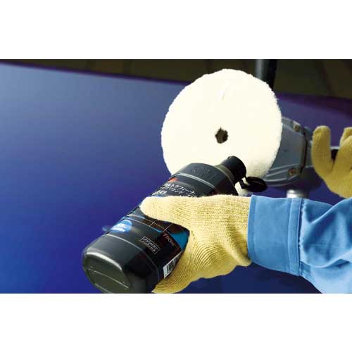 3M ウルトラフィーナ コンパウンド HGN 5969R 仕上げ用 液状 750