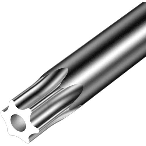 VESSEL いじり止めトルクスレンチ 8500TXH T30H 8500TXH-T30H