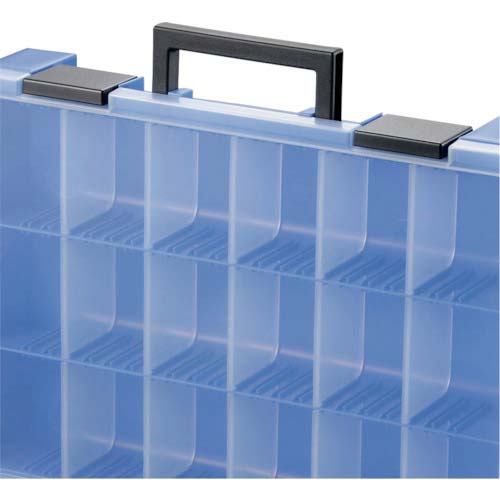 JEJアステージ パーツストッカー ブルー PS-400 PS-400-BL