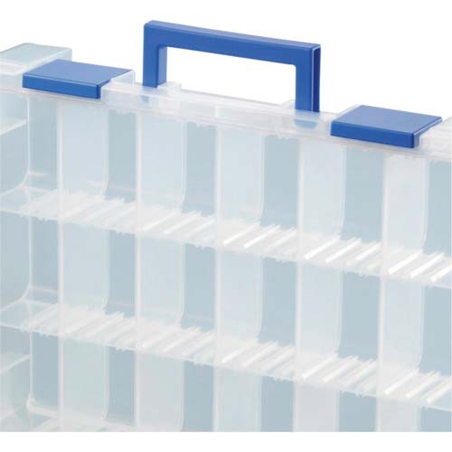 JEJアステージ パーツストッカー クリア PS-400 PS-400-C