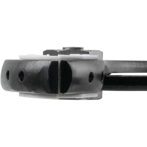 TTC ウォーターポンプぷらイヤー ばね付き 250mm WP-250SC-S