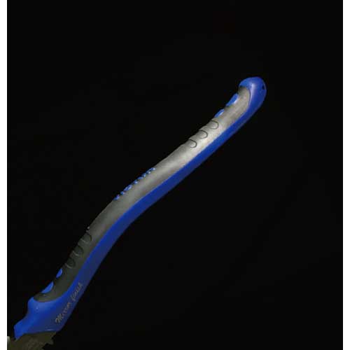 Victor ビクタープラス強力ニッパー(薄刃) ZU70-175