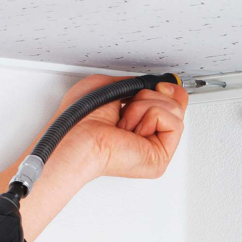 アネックス フレキシブルシャフト 400mm AFS-400